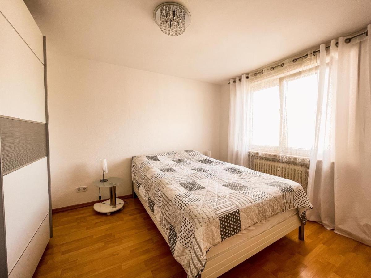 Appartamento Sonnenschein *